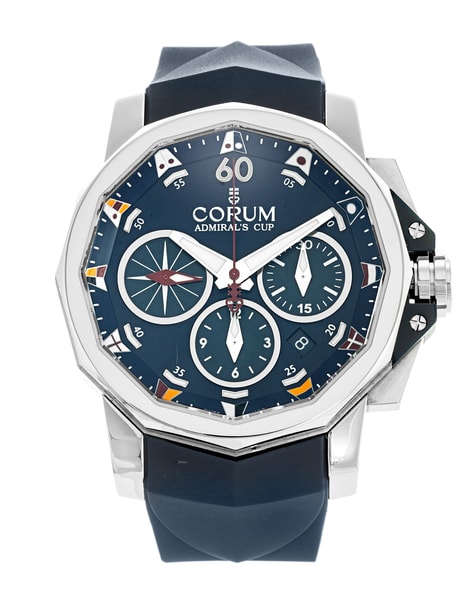 Corum Challenge 44 01.0007